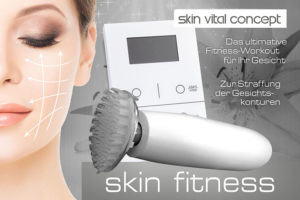 © Team Oblasser: Skin-vital-concept